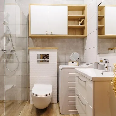 Stylowe Apartamenty Charzykowy Exterior photo