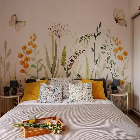 Stylowe Apartamenty Charzykowy Exterior photo