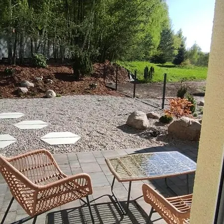 Stylowe Apartamenty Charzykowy Exterior photo