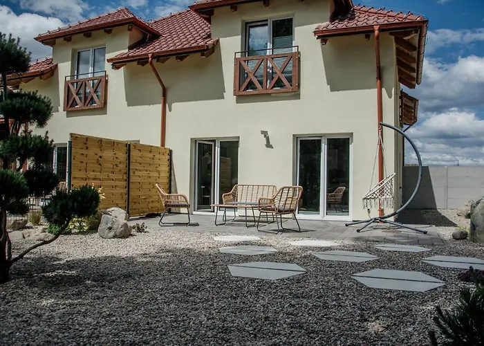 Stylowe Apartamenty