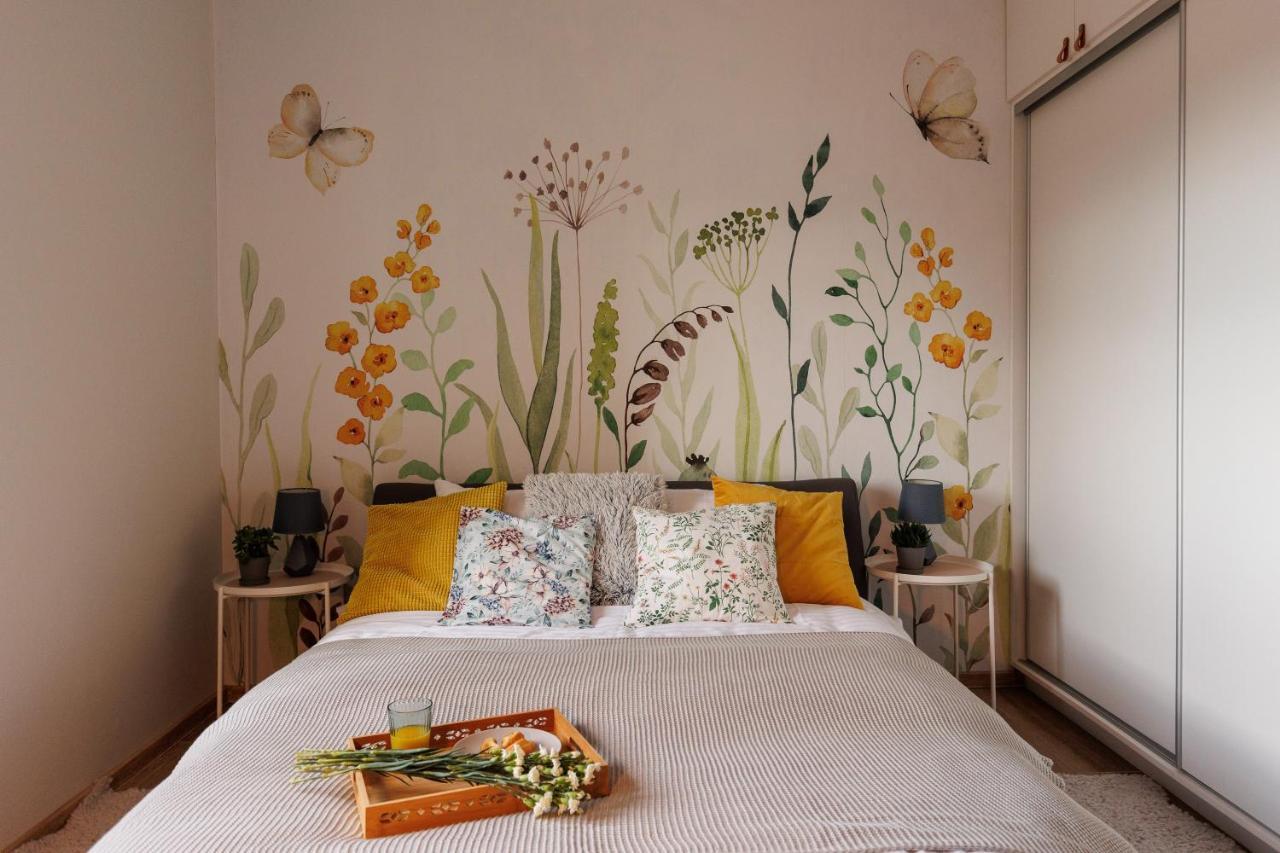 Apartment Stylowe *