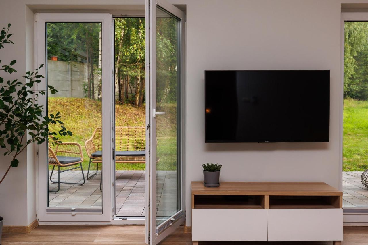 Stylowe Apartment *