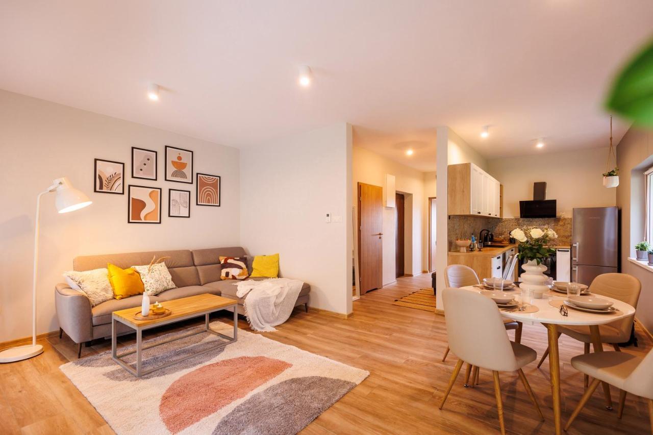 Stylowe Apartment *