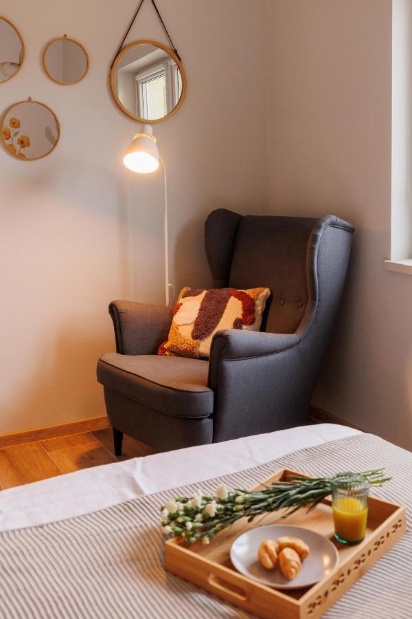 Stylowe Apartment
