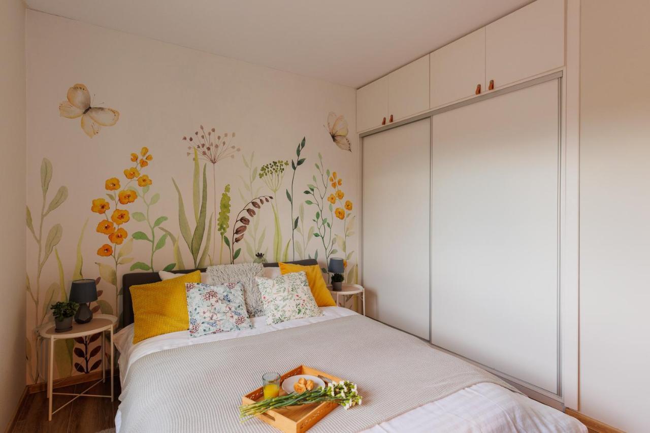 Stylowe Apartment *