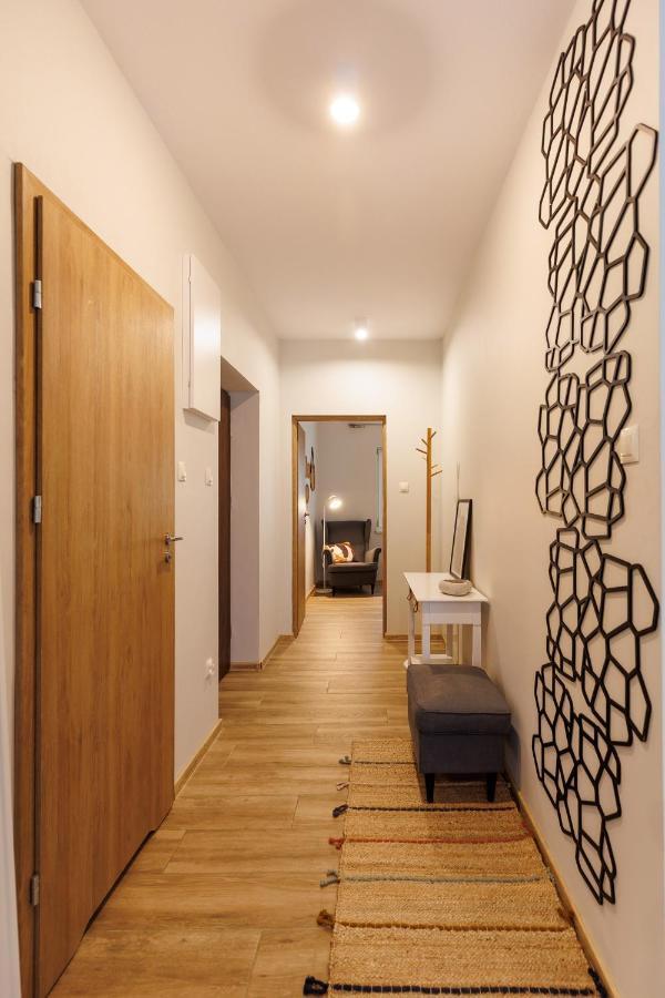 Stylowe Apartment Charzykowy